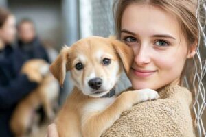 The "Right Breed" Matters: Understanding the Importance of a Dog's Origin in Adoption