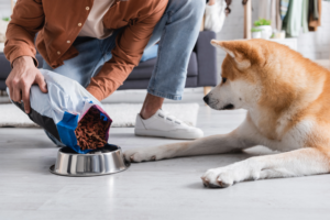 Essential Information for Submitting a Pet Food Complaint