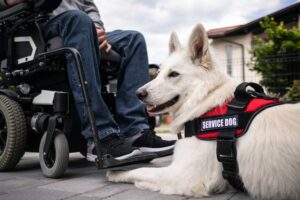 Tax Deductions for Service Dogs: What You Need to Know in the U.S.