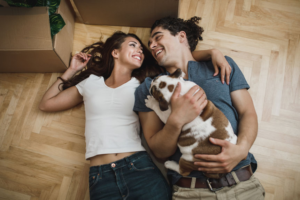 Are People Choosing Puppies Over Babies?