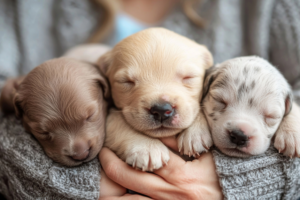 Responsible Dog Breeders: What They Actually Do